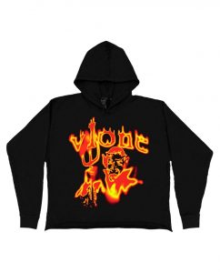 Where Can I Get the Official Vlone x Juice Wrld Collection?