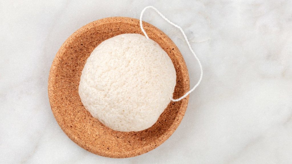3 Wonderful Cleansing Sponges for You