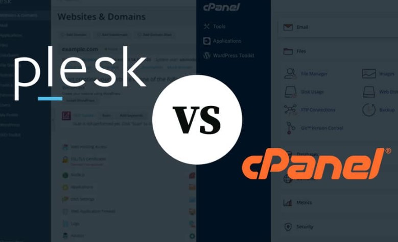 cPanel vs Plesk VPS: Which Is More User-friendly?