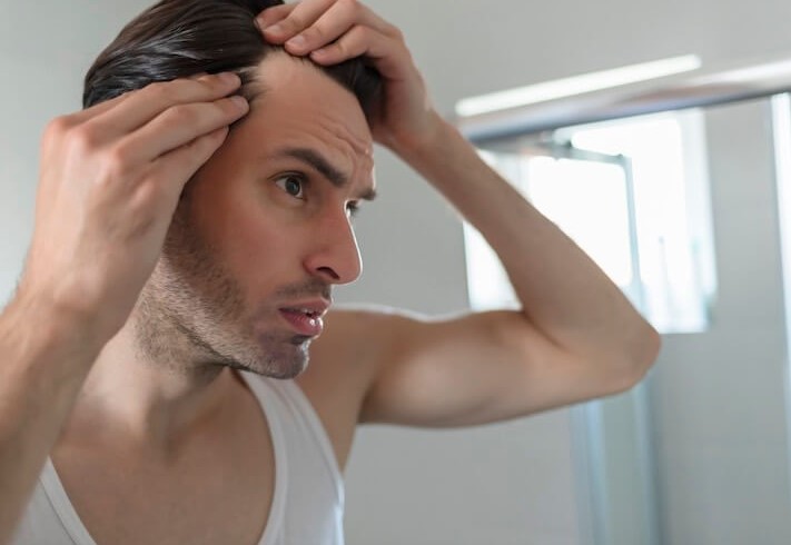 Reviving Confidence: Hair Reshaping for Deeper Alopecia Concerns